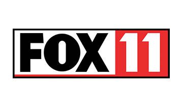 FOX 11 station logo