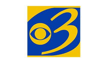 CBS 3 station logo