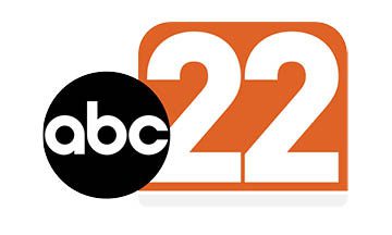 abc 22 station logo