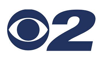 CBS KUTV 2 station logo