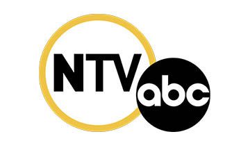 NTV abc station logo