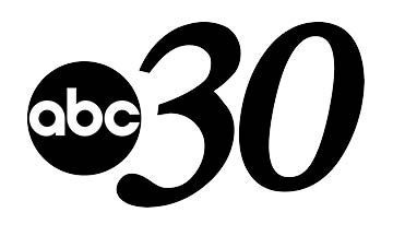 ABC 30 station logo