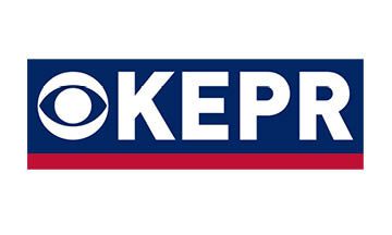 CBS KEPR station logo
