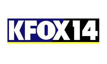 KFOX 14 station logo