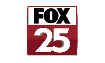 FOX 25 station logo