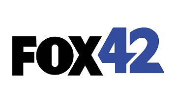 FOX 42 station logo