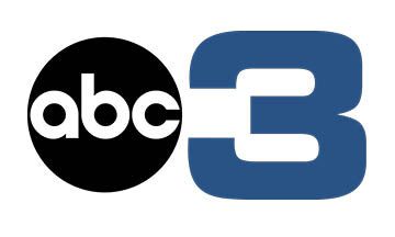 ABC 3 station logo