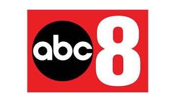 abc 8 station logo