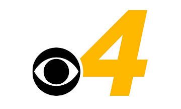 CBS 4 station logo