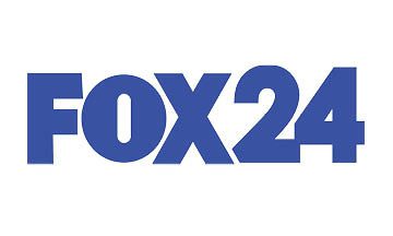 FOX 24 station logo