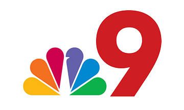 NBC 9 station logo