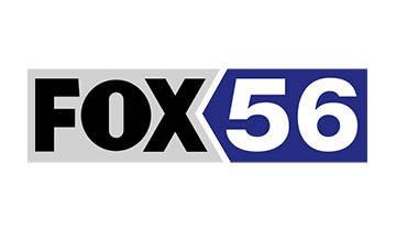 FOX 56 station logo