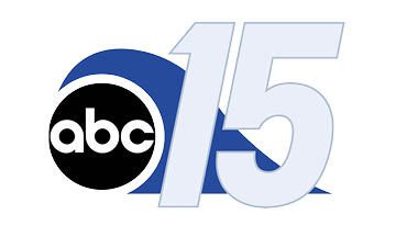 ABC 15 station logo