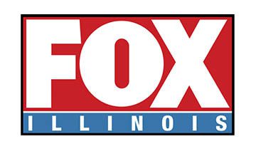 Fox Illinois station logo