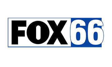 Fox 66 station logo