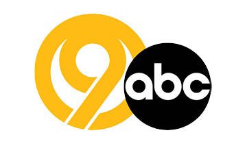 ABC 9 station logo