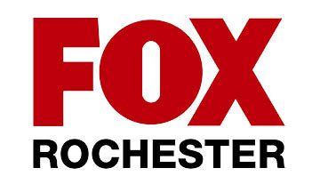 Fox Rochester station logo