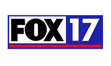 Fox 17 station logo