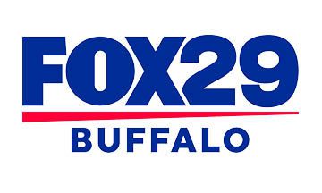 Fox 29 Buffalo station logo