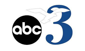 abc 3 station logo