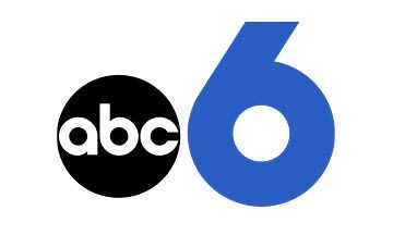 abc 6 station logo
