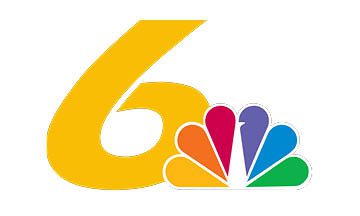 NBC 6 station logo