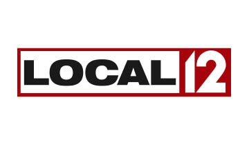 CBS Local 12 station logo