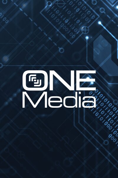 One Media poster
