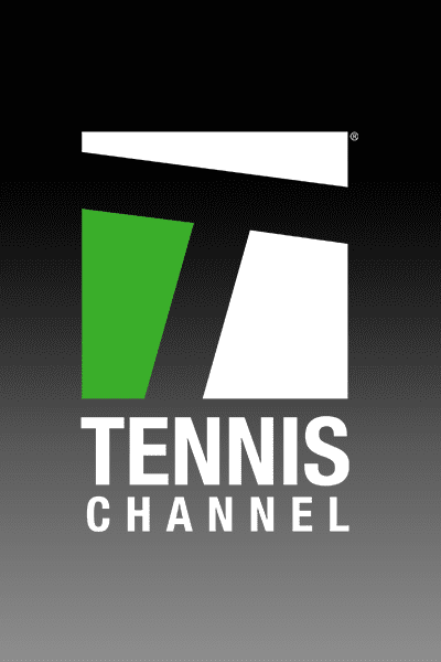 Tennis Channel poster