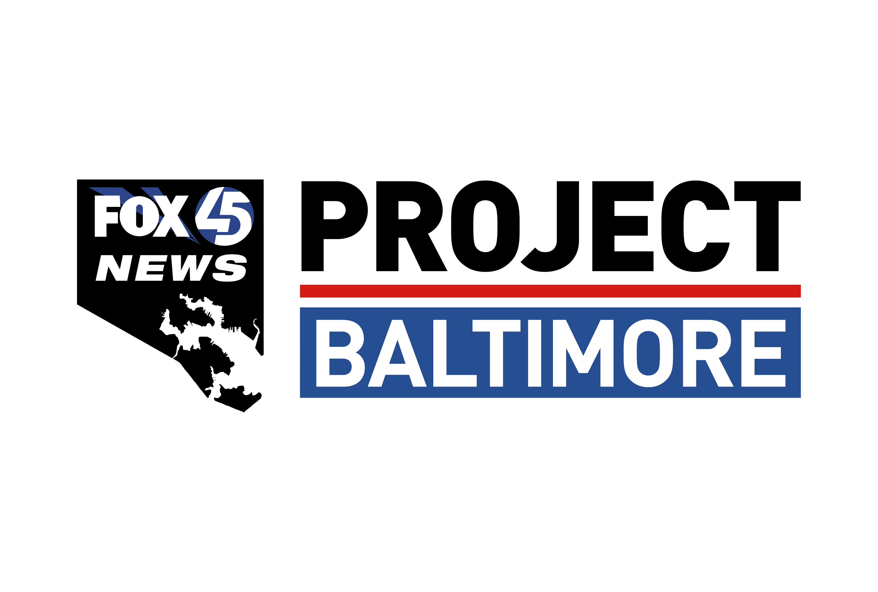Fox 45 News Project Baltimore image