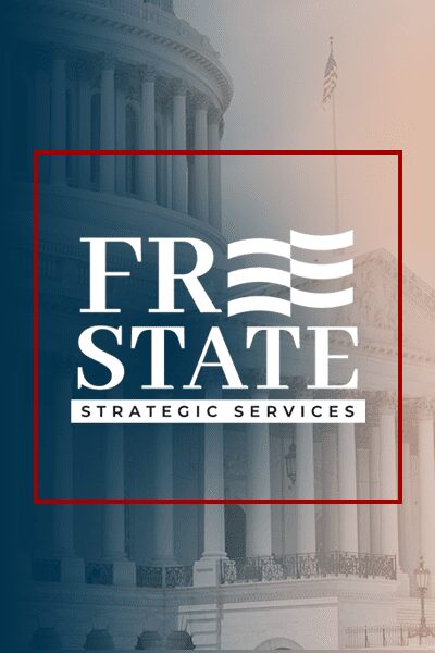 Free State Strategic Services poster