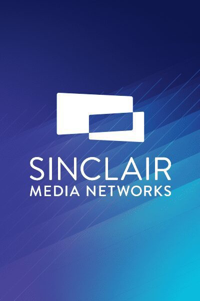 Sinclair Media Networks poster