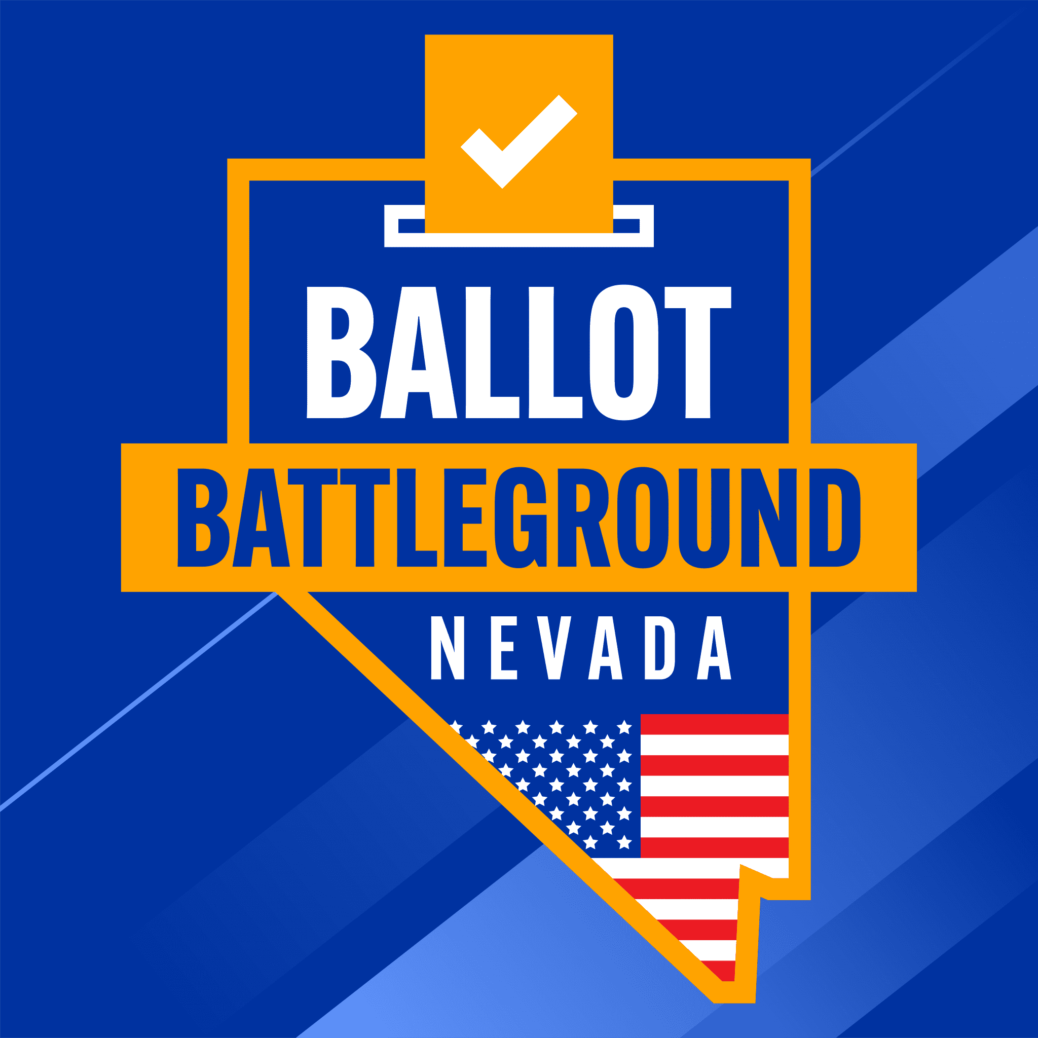 Ballott Battleground: Nevada