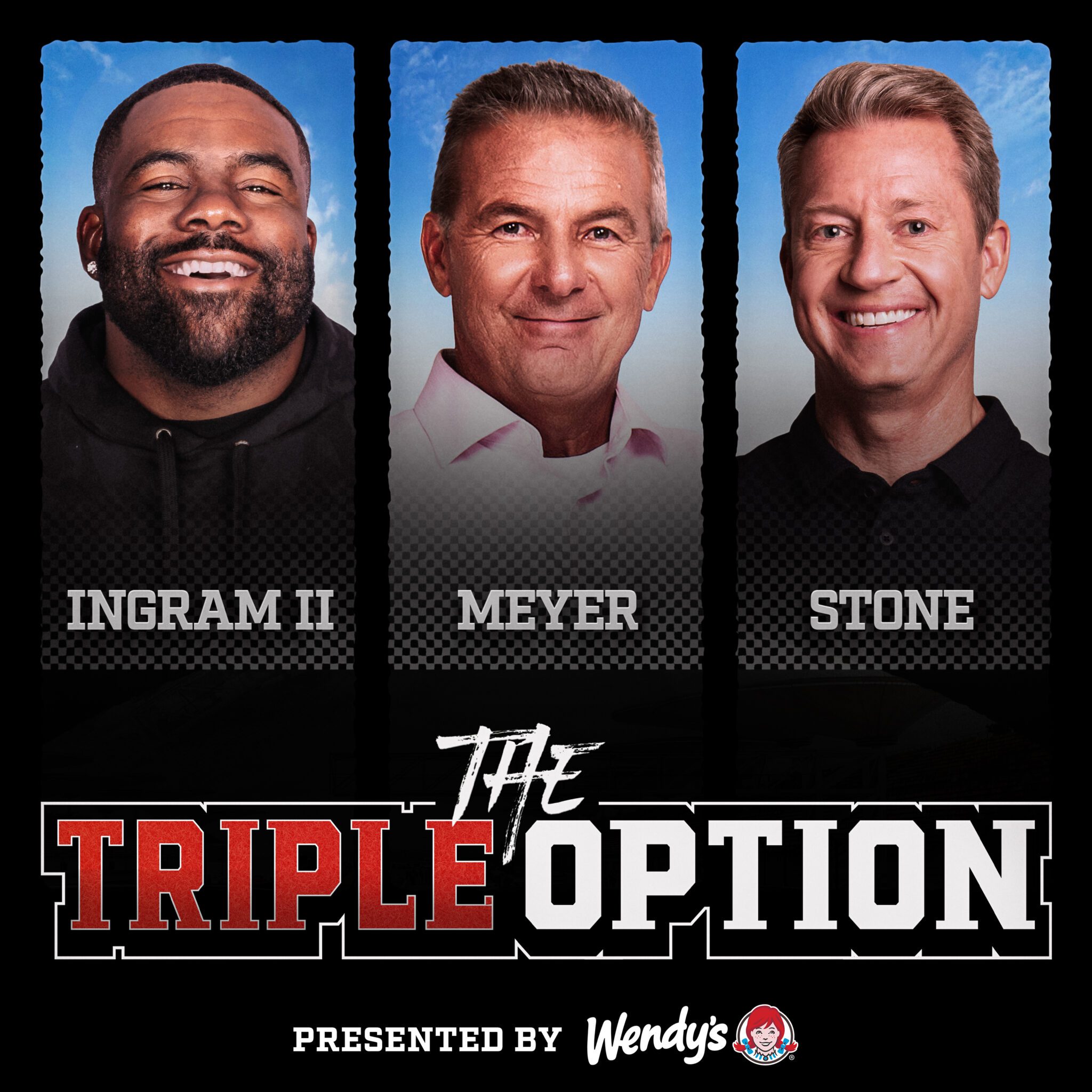 The Triple Option