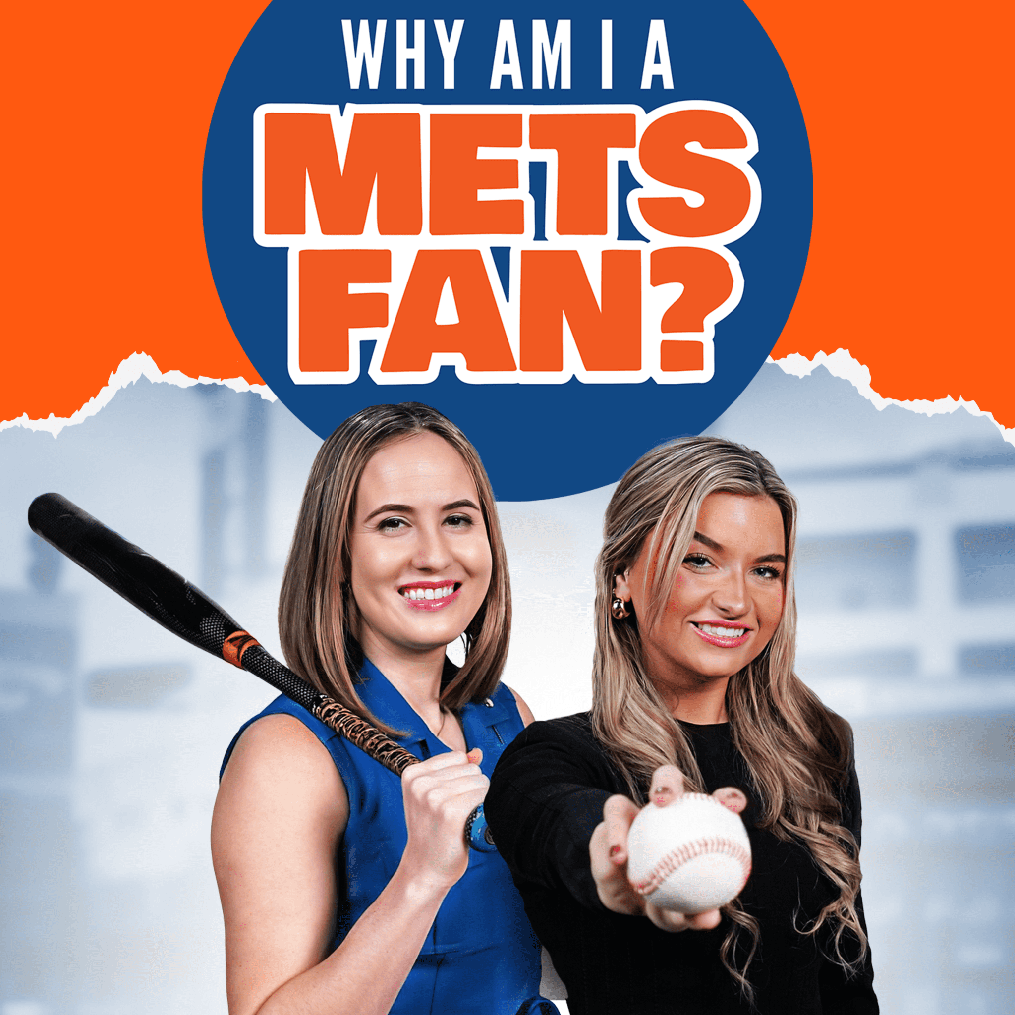 Why Am I A Mets Fan